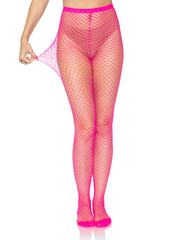 Lycra Fishnet Pantyhose