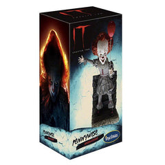 Royal Bobbles IT Chapter Two: Pennywise Bobblehead