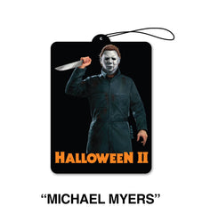 Michael Myers Air Freshener