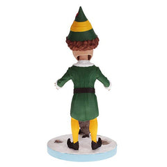 Royal Bobbles Elf: Buddy the Elf Collectible Bobblehead