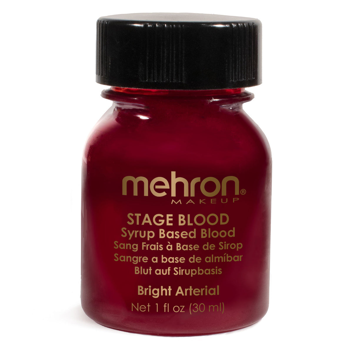 Mehron Stage Blood