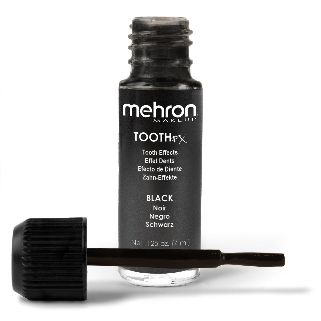 Mehron Tooth FX Temporary Tooth Paint