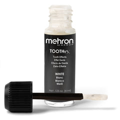 Mehron Tooth FX Temporary Tooth Paint