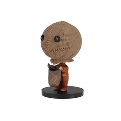 Royal Bobbles Trick 'R Treat: Sam Go! Bobblehead