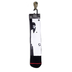 Scarface Mix Match Sublimated Socks