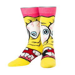 Grossbob Knit Socks