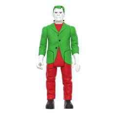 Universal Monsters: Monster In My Stocking Blind Box Mystery ReAction Figure