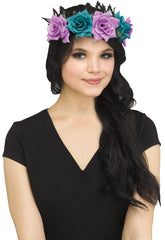 Fantasy Fairy Flower Crown