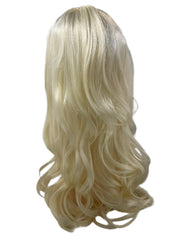 Broadway 30" Long Curled Wig