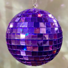 4" Disco Ball