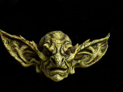 Orson Goblin Head Prop-1