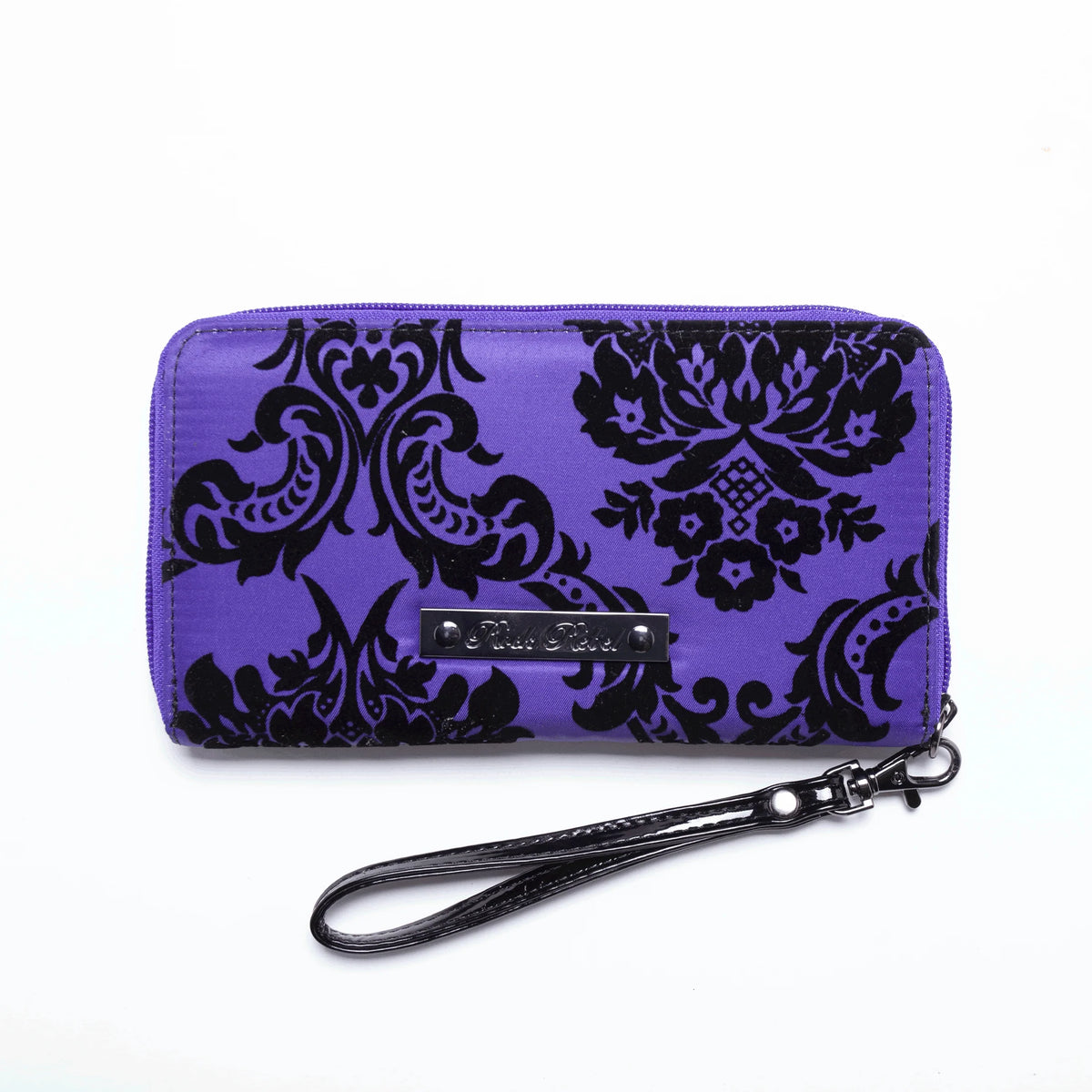 Damask Wallet