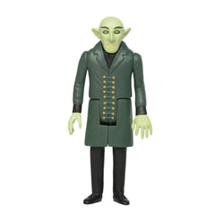 3.75" Nosferatu Film Poster ReAction Collectible Action Figure