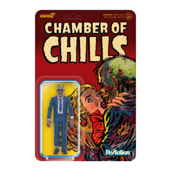 Pre-Code Horror: 3.75" Chamber of Chills Heartless Zombie ReAction Collectible Action Figure