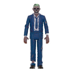 Pre-Code Horror: 3.75" Chamber of Chills Heartless Zombie ReAction Collectible Action Figure