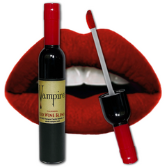 Wine Liquid Lipstick