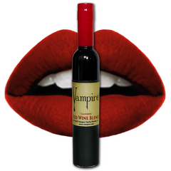 Wine Liquid Lipstick