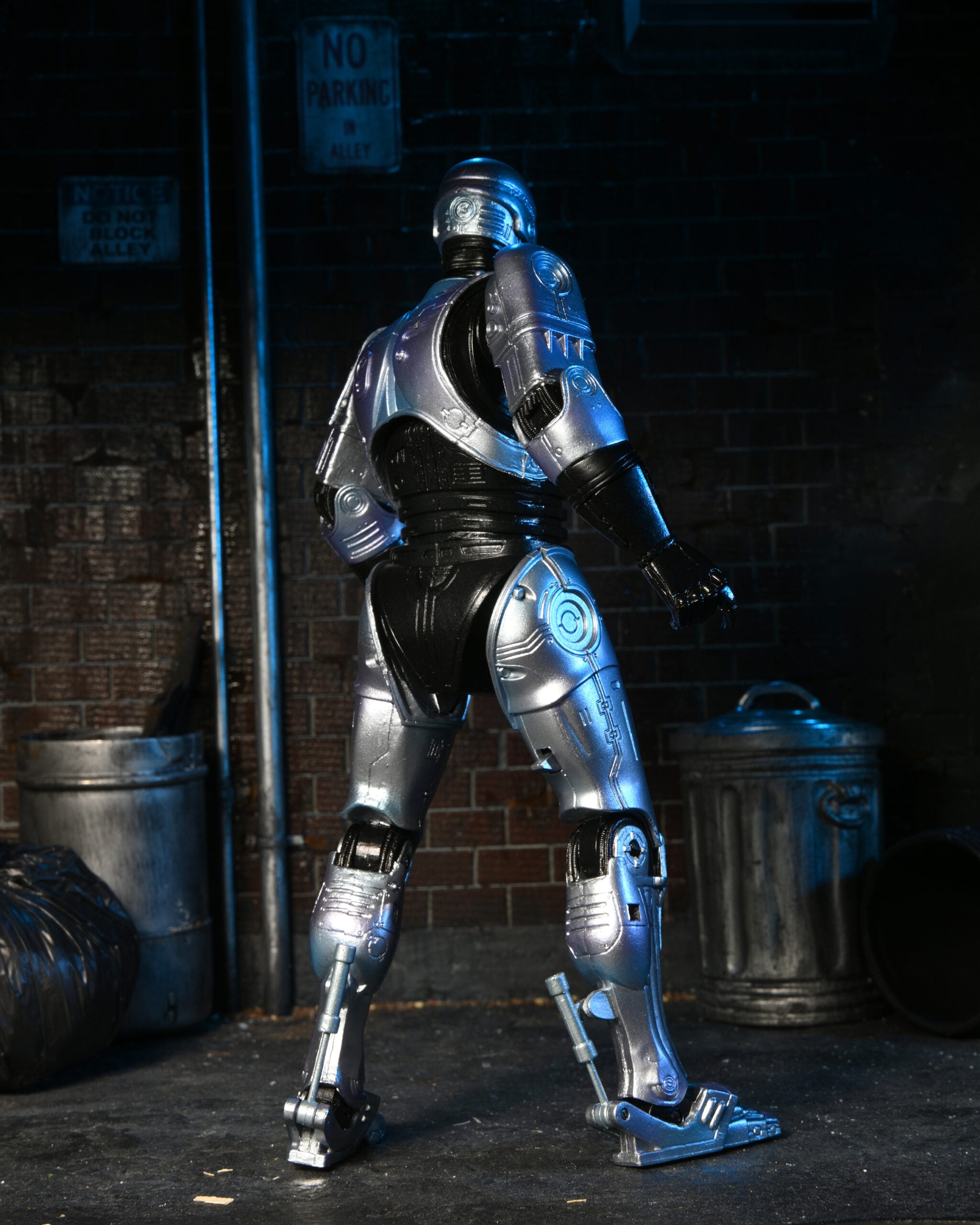 Robocop: Ultimate Robocop Figure