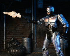 Robocop: Ultimate Robocop Figure