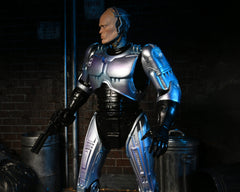 Robocop: Ultimate Robocop Figure