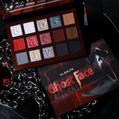 Ghost Face Returns Palette