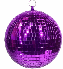 10" Disco Ball