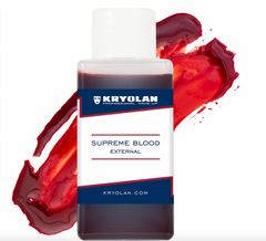 Kryolan Light Supreme Blood External