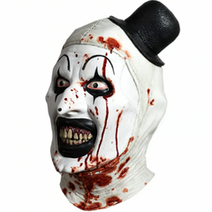 Terrifier "Art The Clown" Latex Masks