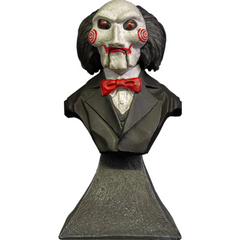 SAW Billy Puppet Mini Bust