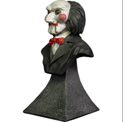 SAW Billy Puppet Mini Bust