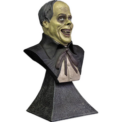 Chaney Entertainment: The Phantom of The Opera Mini Bust