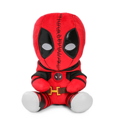 Deadpool & Wolverine: Kidpool Phunny Plush