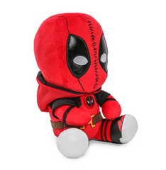 Deadpool & Wolverine: Kidpool Phunny Plush