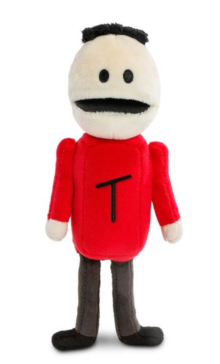 South Park: Terrance Phunny Plush