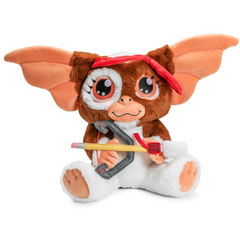 Gremlins: Combat Gizmo 14" Shake Action Plush