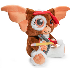 Gremlins: Combat Gizmo 14" Shake Action Plush