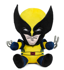 Deadpool & Wolverine: Wolverine Phunny Plush