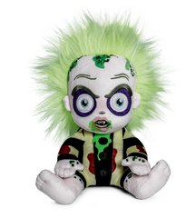 Beetlejuice Beetlejuice: Baby Beetlejuice Phunny Plush