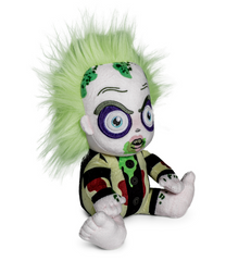 Beetlejuice Beetlejuice: Baby Beetlejuice Phunny Plush