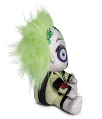 Beetlejuice Beetlejuice: Baby Beetlejuice Phunny Plush