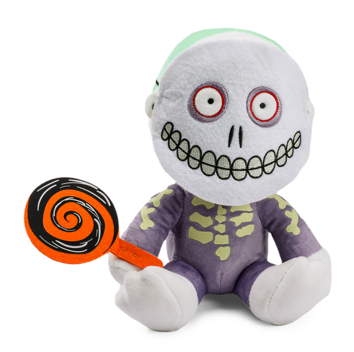 The Nightmare Before Christmas: Barrel Phunny Plush