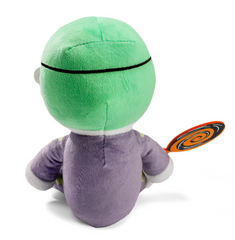 The Nightmare Before Christmas: Barrel Phunny Plush