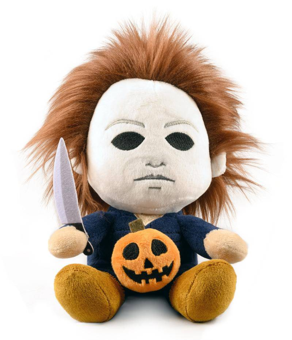 Halloween: Michael Myers Phunny Plush