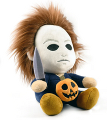 Halloween: Michael Myers Phunny Plush