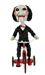 Saw: Billy on Tricycle Head Knocker