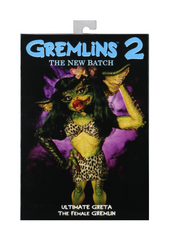 Gremlins 2: The New Batch Greta 7" Figure