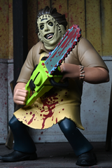 Texas Chainsaw Massacre: 50th Anniversary Leatherface Figure