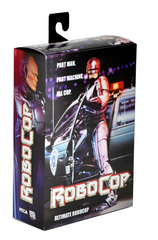 Robocop: Ultimate Robocop Figure