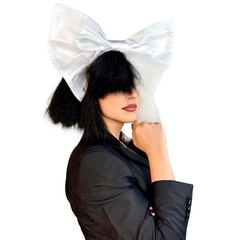 Unstoppable Deluxe Pop Star Wig