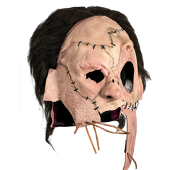 The Texas Chainsaw Massacre: The Video Game - Nicotero Leatherface Mask